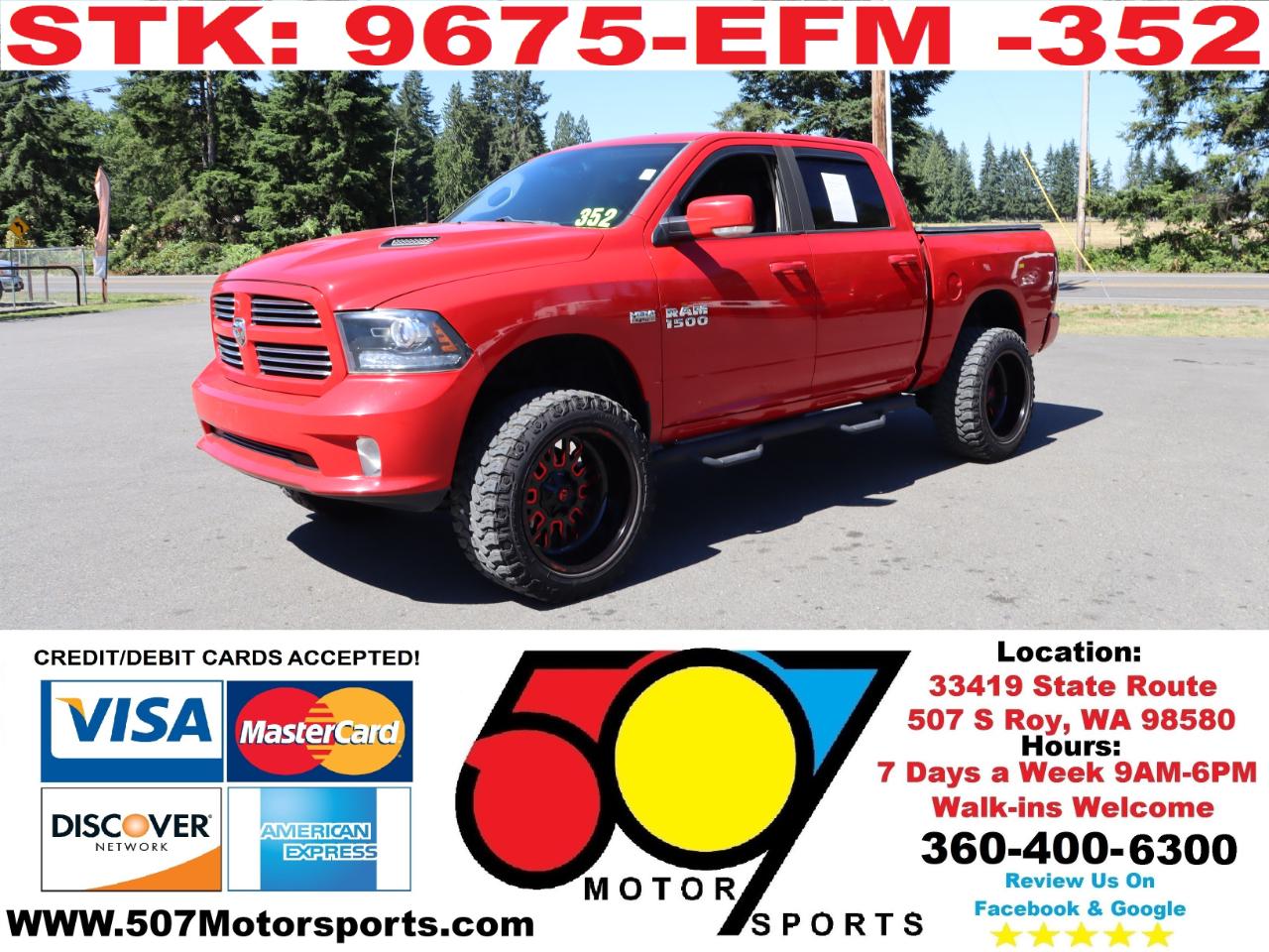 ram ram 1500 pickup 2013 1C6RR7MT5DS531285 image ram ram 1500 pickup 2013 1C6RR7MT5DS531285 image
